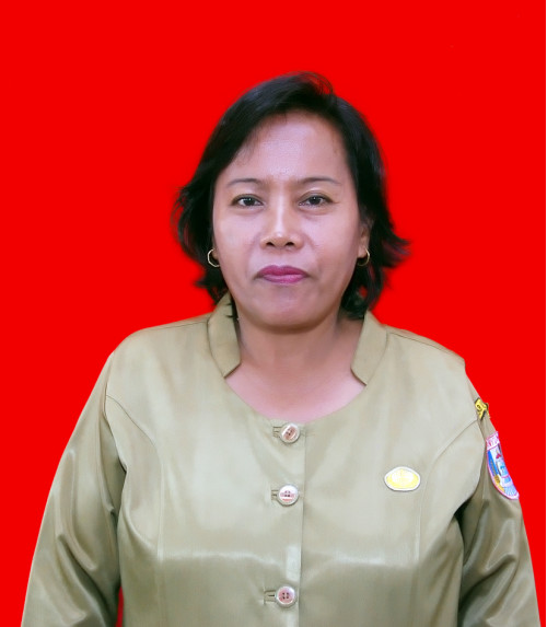 nurida silalahi